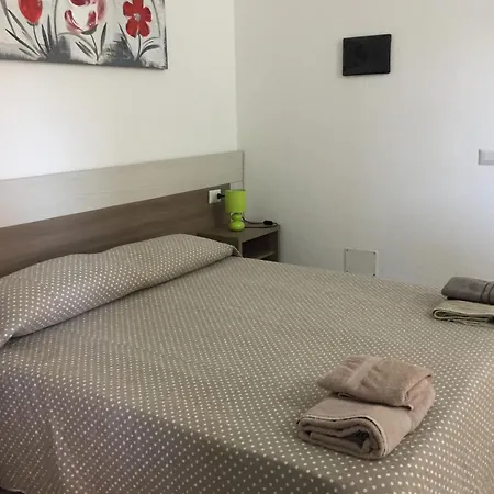 La Maison Di Zia Annina Olbia