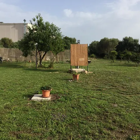 La Maison Di Zia Annina In Sardegna