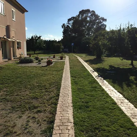 Affittacamere La Maison Di Zia Annina In Sardegna Olbia