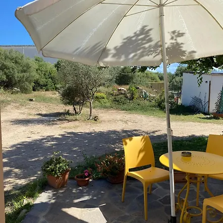 Konukevi La Maison Di Zia Annina 3*