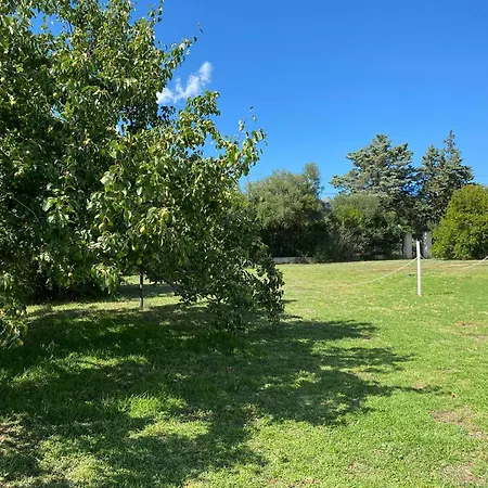 Гостевой дом La Maison Di Zia Annina Ольбия