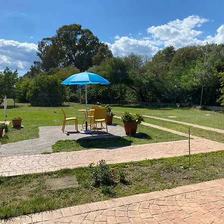 Affittacamere La Maison Di Zia Annina In Sardegna