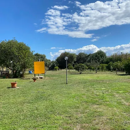 La Maison Di Zia Annina Гостевой дом 3*