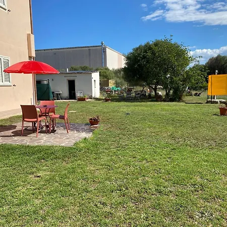 Konukevi La Maison Di Zia Annina 3*