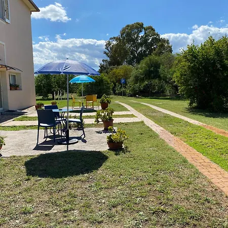 La Maison Di Zia Annina 3* Ольбия