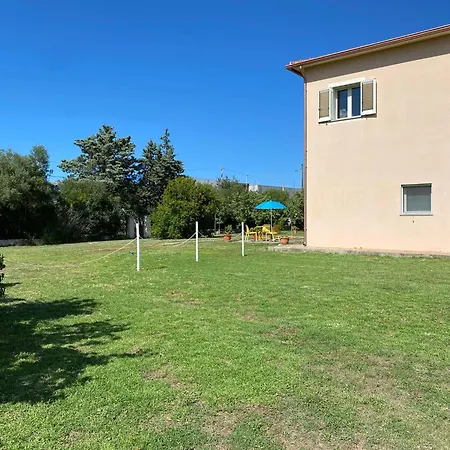 La Maison Di Zia Annina In Sardegna Affittacamere Olbia