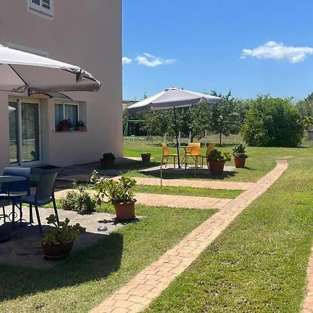La Maison Di Zia Annina