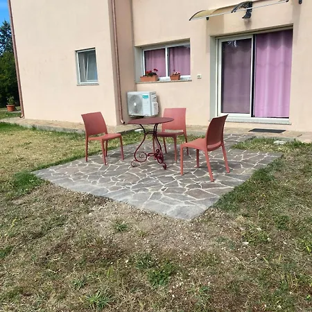 La Maison Di Zia Annina Гостевой дом