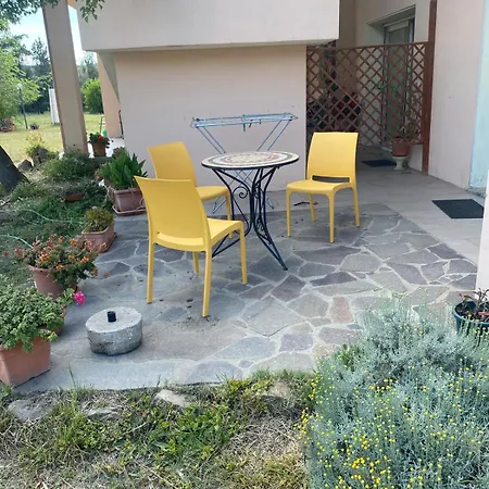 Гостевой дом La Maison Di Zia Annina