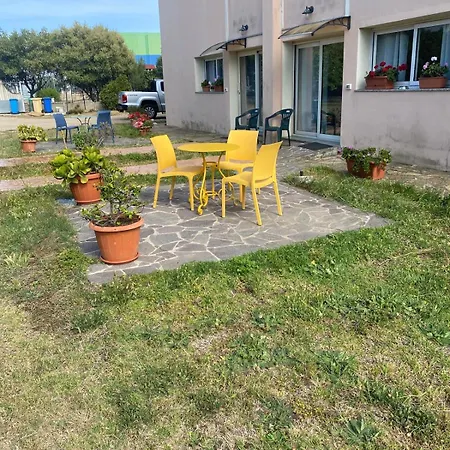 Affittacamere La Maison Di Zia Annina In Sardegna Olbia