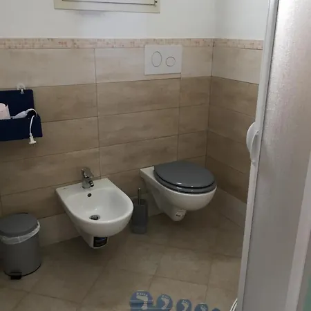 La Maison Di Zia Annina Гостевой дом