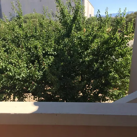 La Maison Di Zia Annina In Sardegna Affittacamere *