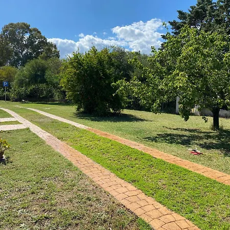 Гостевой дом La Maison Di Zia Annina 3*