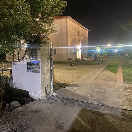 La Maison Di Zia Annina In Sardegna Affittacamere
