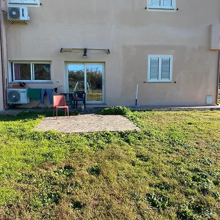 Affittacamere La Maison Di Zia Annina In Sardegna