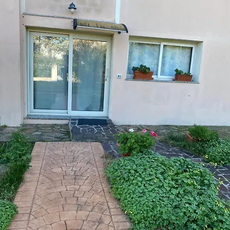 La Maison Di Zia Annina In Sardegna Affittacamere Olbia