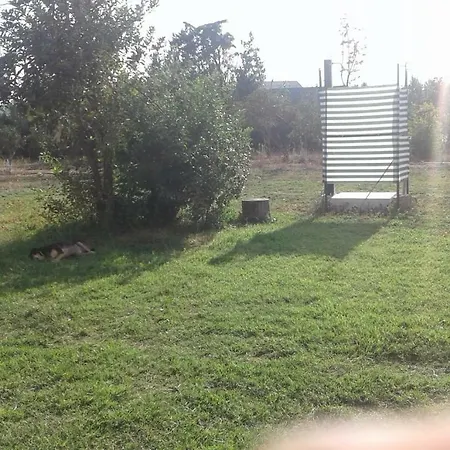 Affittacamere La Maison Di Zia Annina In Sardegna