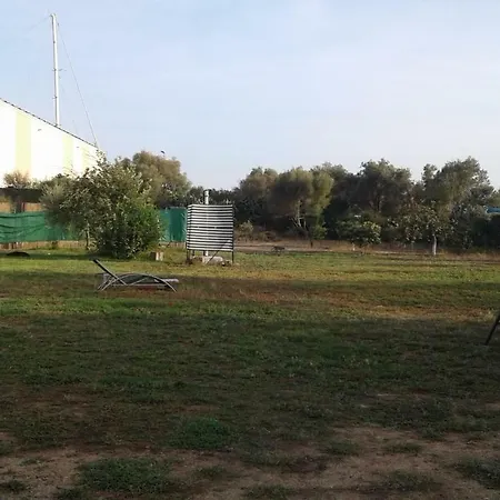 Affittacamere La Maison Di Zia Annina In Sardegna *