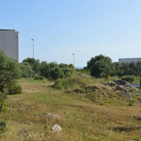 La Maison Di Zia Annina In Sardegna Affittacamere