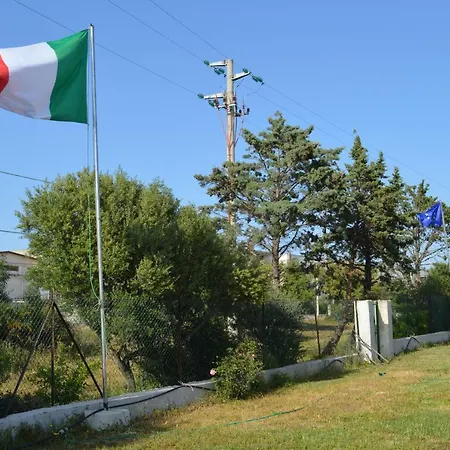 La Maison Di Zia Annina In Sardegna * Olbia
