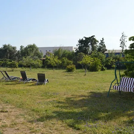 Affittacamere La Maison Di Zia Annina In Sardegna