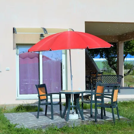Affittacamere La Maison Di Zia Annina In Sardegna