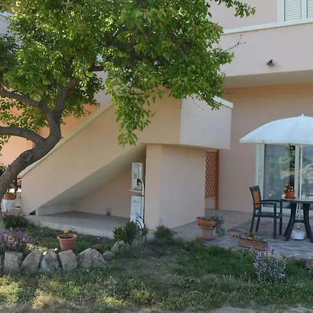 La Maison Di Zia Annina In Sardegna Olbia