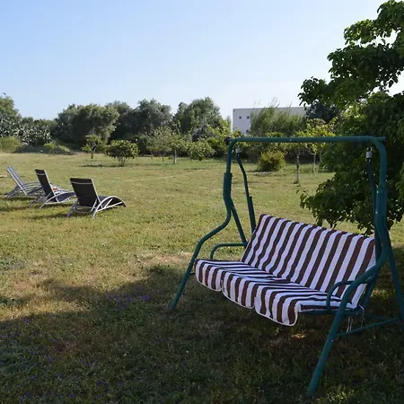 Affittacamere La Maison Di Zia Annina In Sardegna *