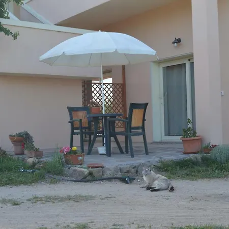Affittacamere La Maison Di Zia Annina In Sardegna *