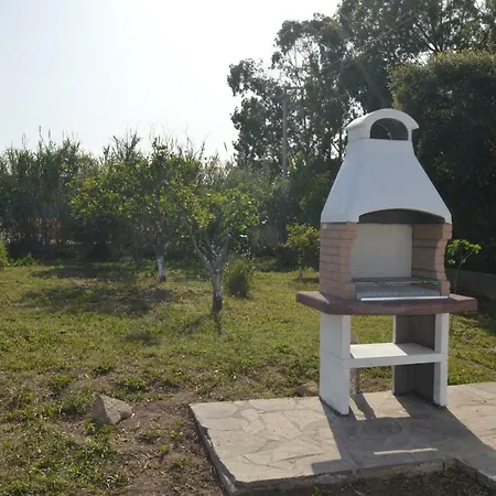 La Maison Di Zia Annina In Sardegna Affittacamere *