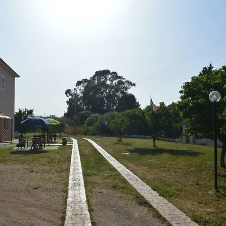 La Maison Di Zia Annina In Sardegna Affittacamere