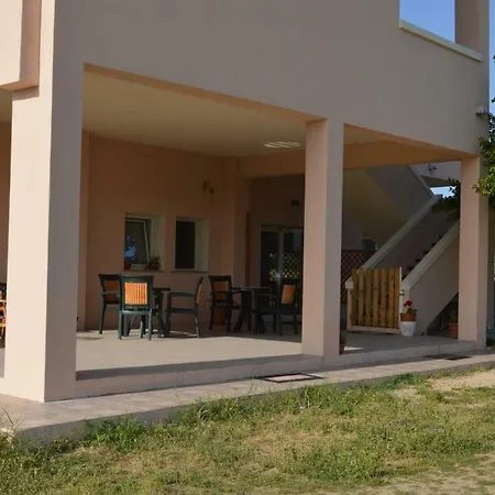 La Maison Di Zia Annina In Sardegna * Olbia