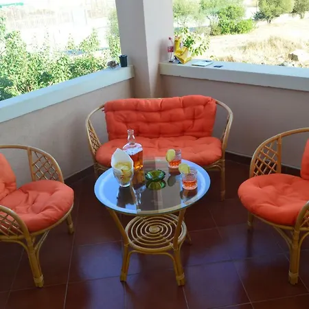 La Maison Di Zia Annina In Sardegna