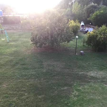 La Maison Di Zia Annina In Sardegna Affittacamere *