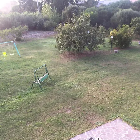 Affittacamere La Maison Di Zia Annina In Sardegna *