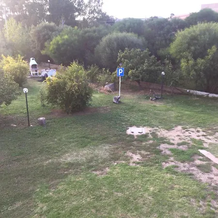 La Maison Di Zia Annina In Sardegna Affittacamere *