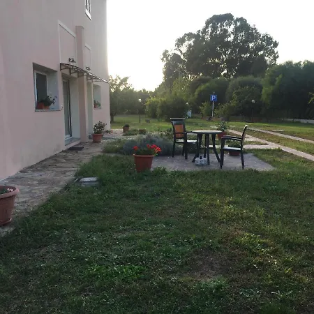 Affittacamere La Maison Di Zia Annina In Sardegna *