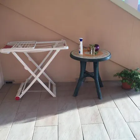 Гостевой дом La Maison Di Zia Annina