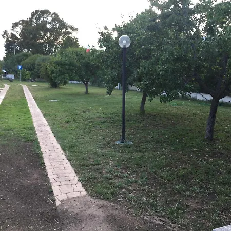 La Maison Di Zia Annina 3*