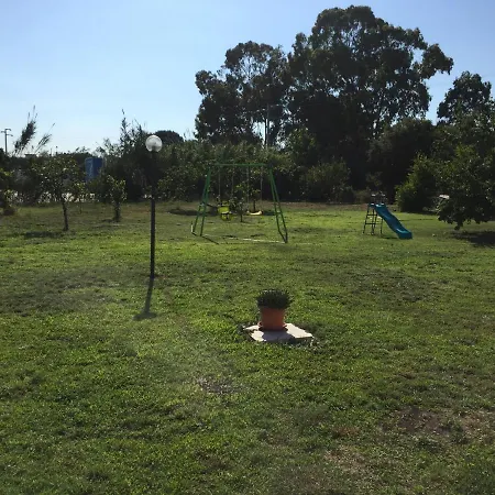 Гостевой дом La Maison Di Zia Annina