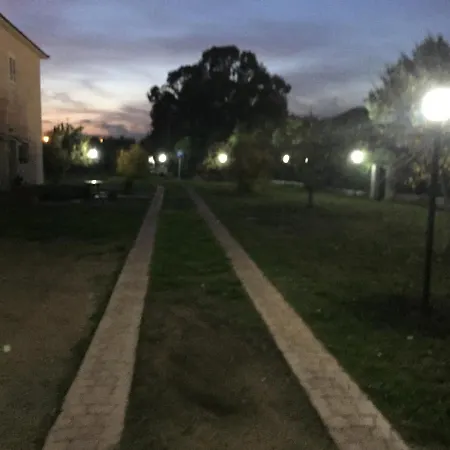 La Maison Di Zia Annina Гостевой дом