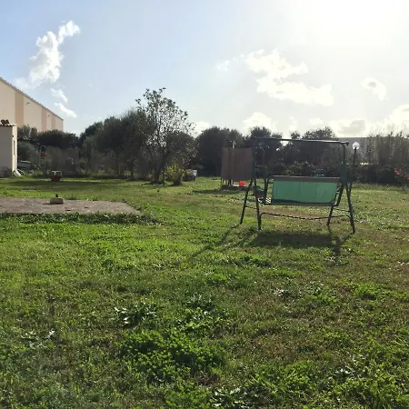 La Maison Di Zia Annina In Sardegna *