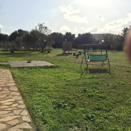 La Maison Di Zia Annina In Sardegna Affittacamere
