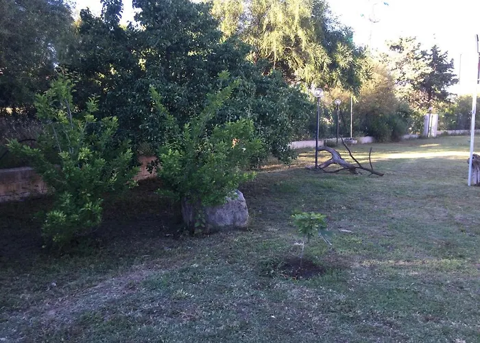 Vendégház La Maison Di Zia Annina