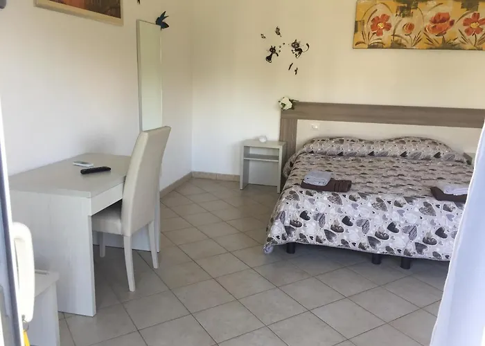 La Maison Di Zia Annina Vendégház Olbia