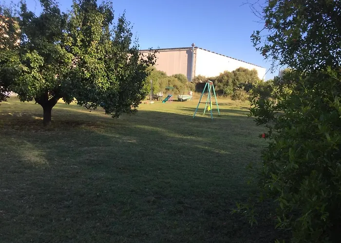 Vendégház La Maison Di Zia Annina 3*