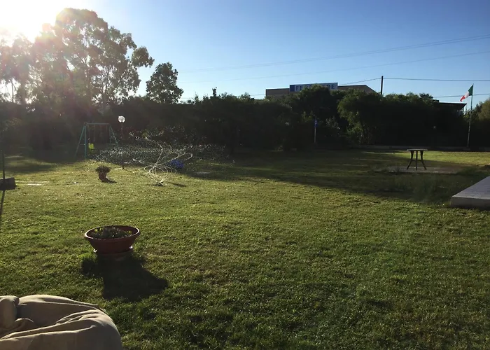 La Maison Di Zia Annina Vendégház 3*