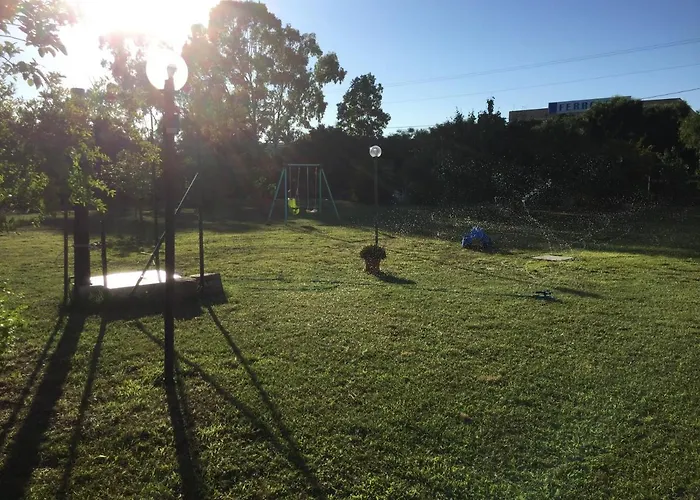 La Maison Di Zia Annina 3* Olbia