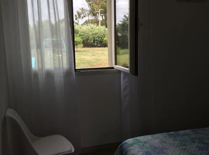 La Maison Di Zia Annina Olbia