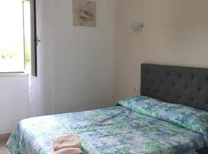 Vendégház La Maison Di Zia Annina 3*